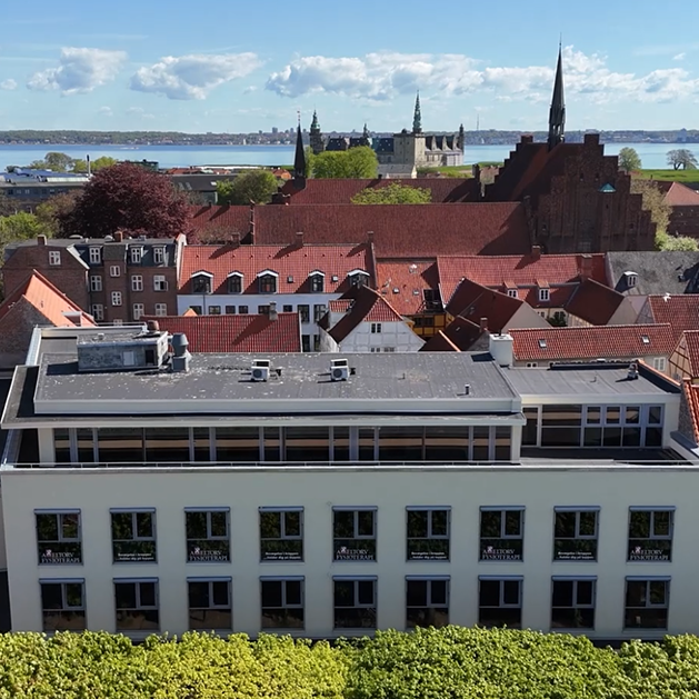 Axeltorv fysioterapi case